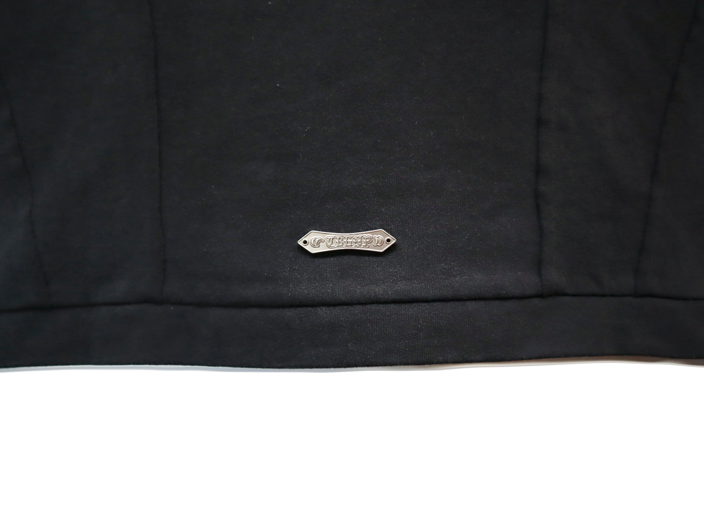 LUMINOUS DAWN STRUCTURED POLO