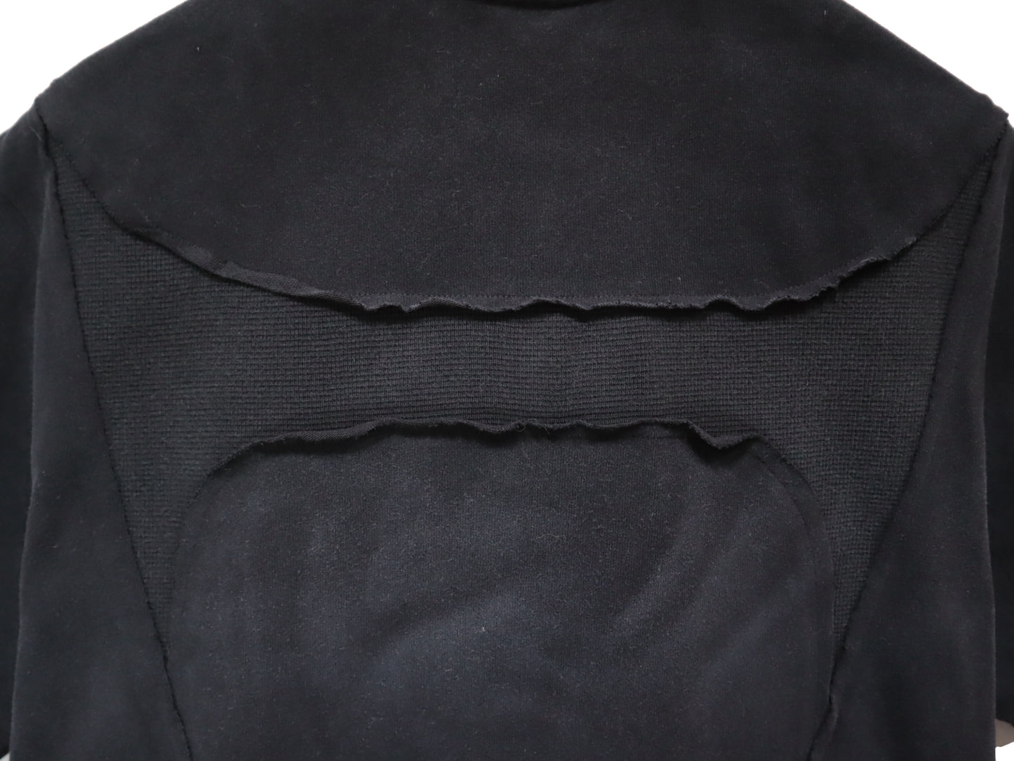 LUMINOUS DAWN STRUCTURED POLO