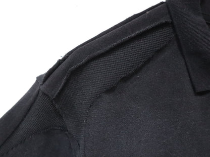 LUMINOUS DAWN STRUCTURED POLO