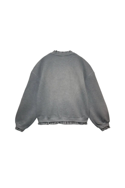 Layred Sweatshirt