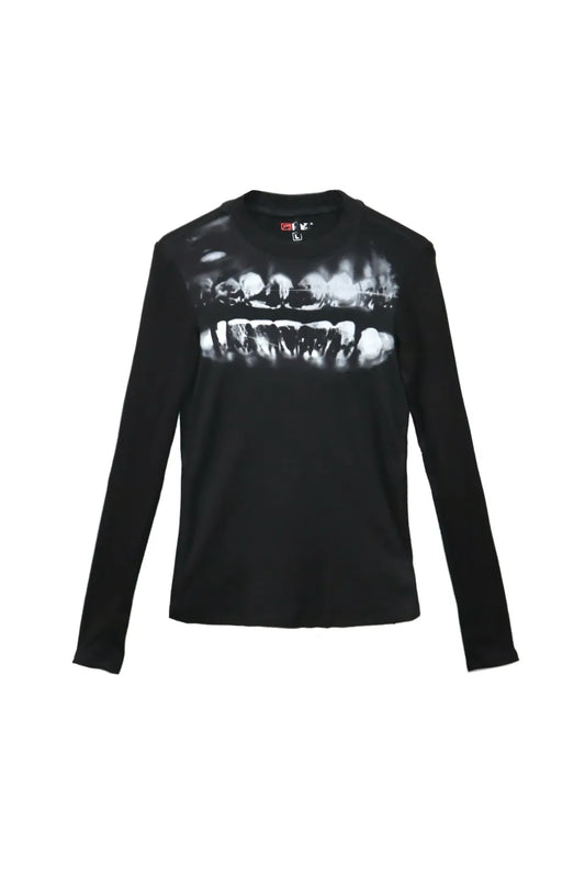 DND4DES   Dental Wool Long Sleeve