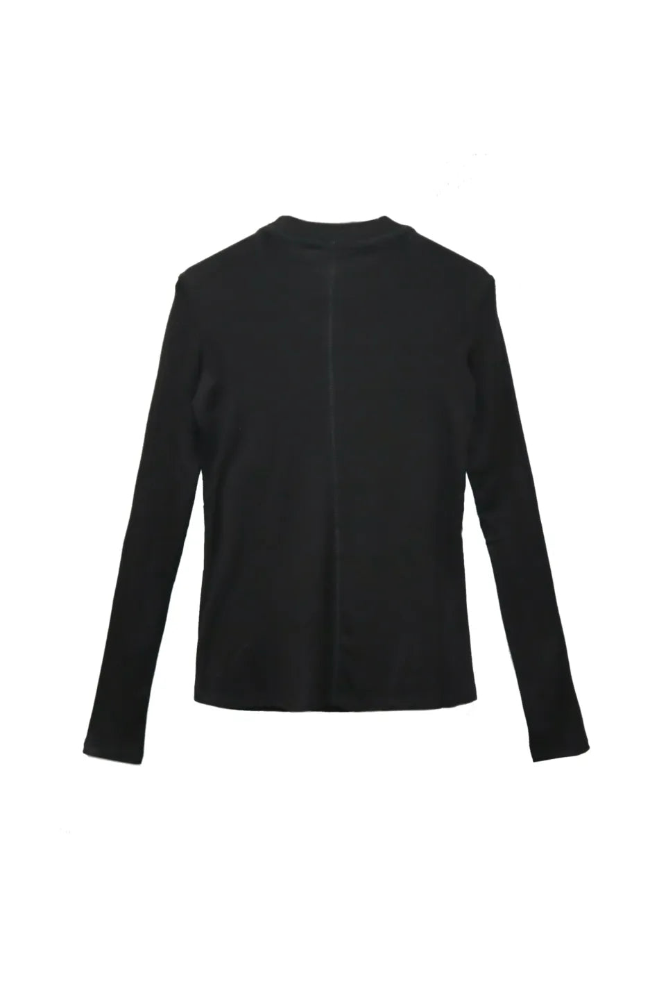 DND4DES   Dental Wool Long Sleeve