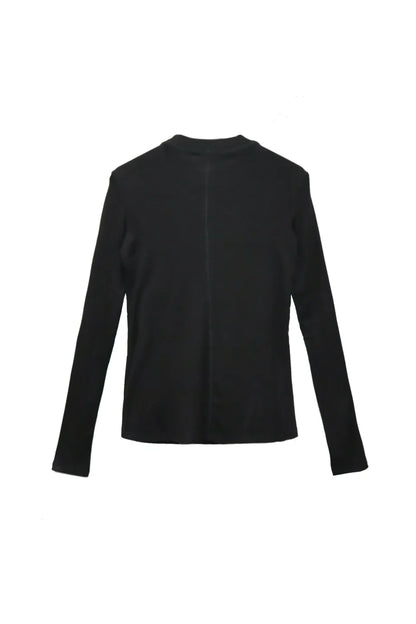 DND4DES   Dental Wool Long Sleeve