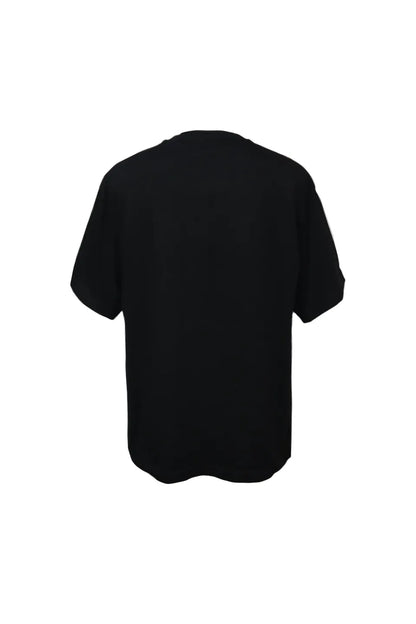 GOOD-BYE LONELY WORLD S/S Tee - BLACK