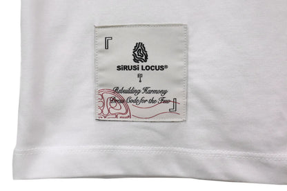 増情報騒 S/S Tee