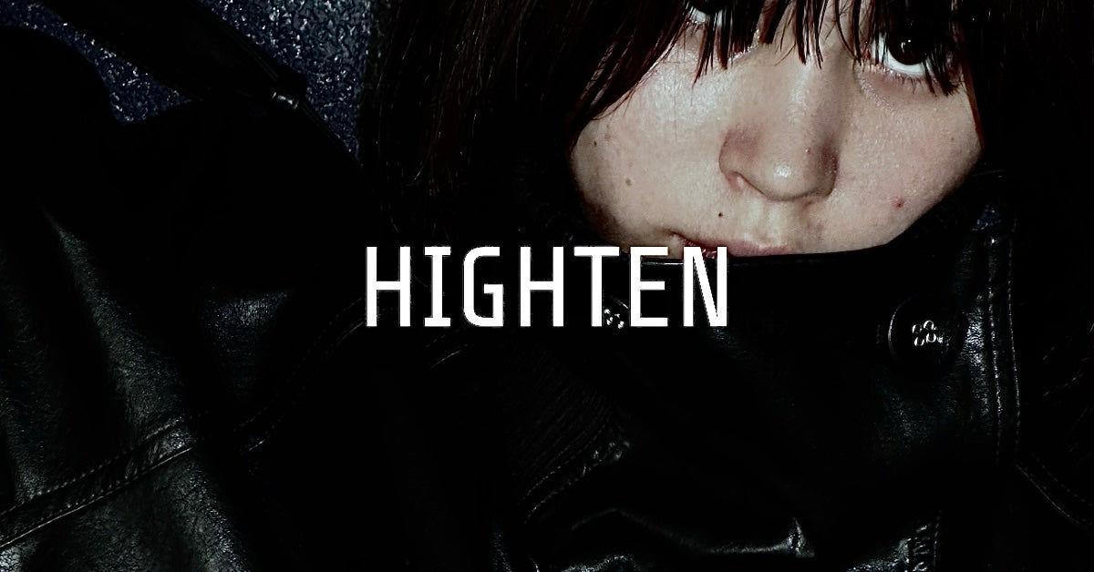 検索 – HIGHTEN