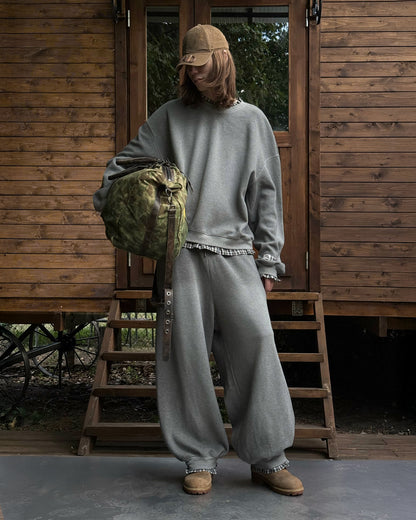 Layred Sweatshirt