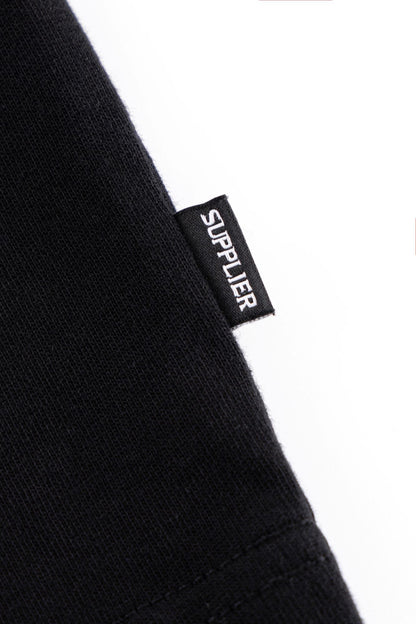 Rhinestone Fire Bones Tee