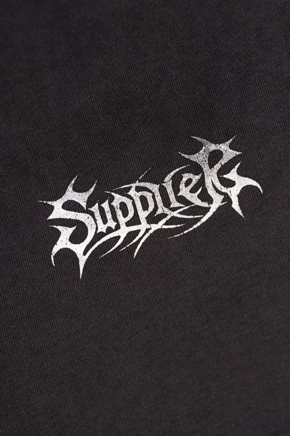 Pierced Tribal Bones Tee