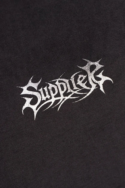 Pierced Tribal Bones Tee