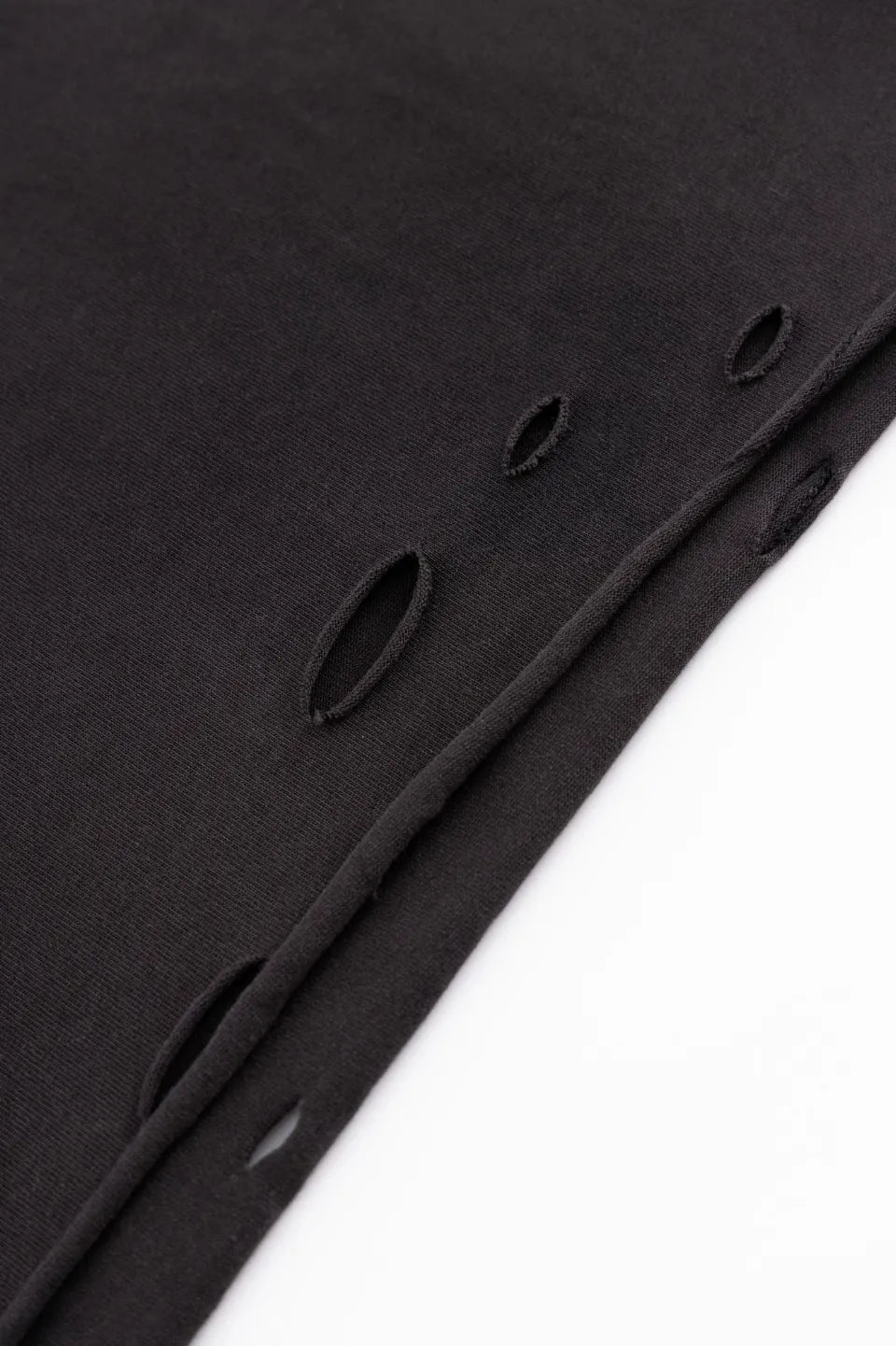 Pierced Tribal Bones Tee
