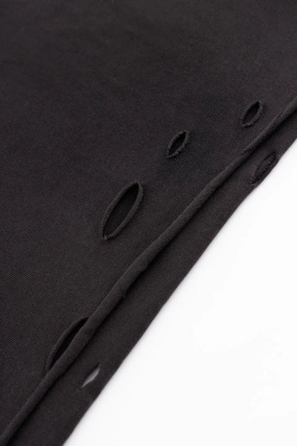 Pierced Tribal Bones Tee