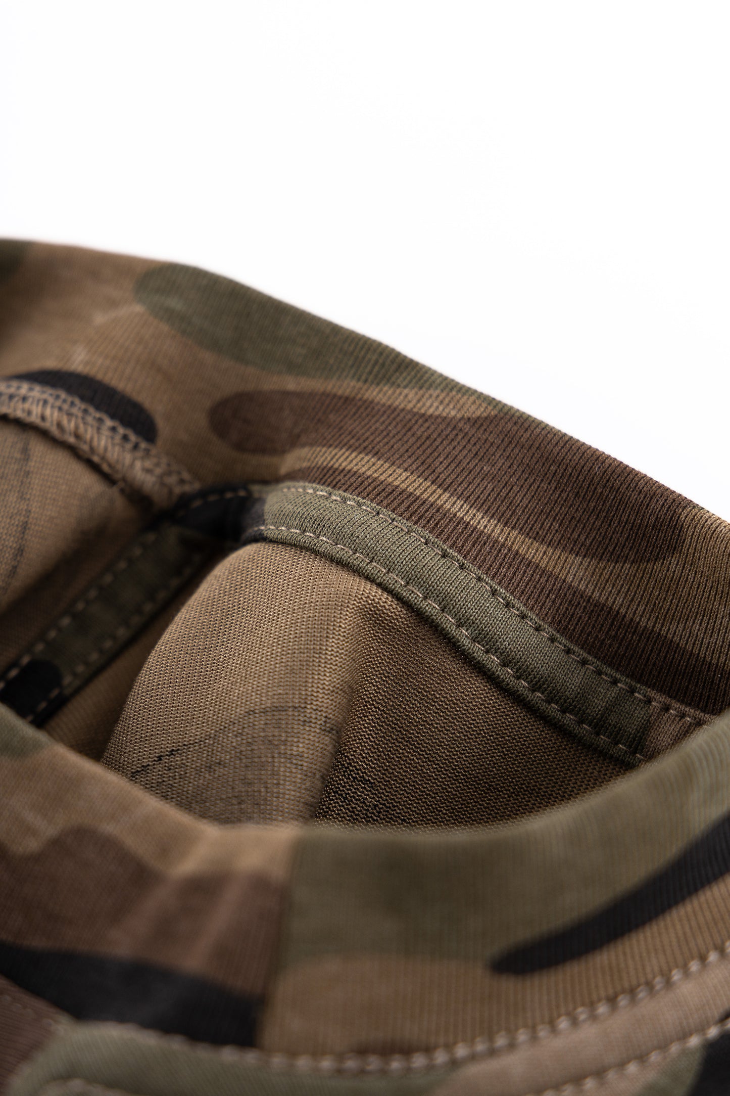 Rhinestone Fire Bones Tee