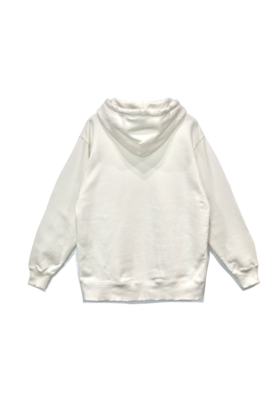 NOISE CRACK LOGOTYPE HOODIE