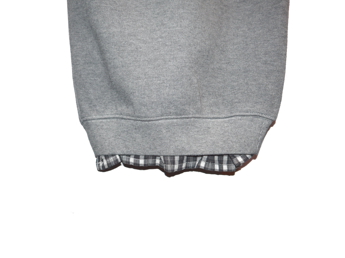 Layred Sweatpants