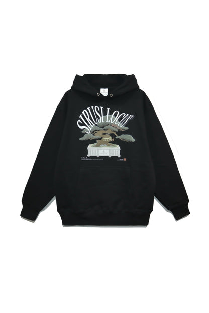 HARMONY BONSAI HOODIE
