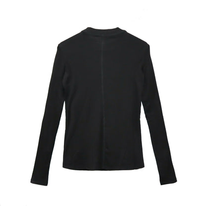 DND4DES   Dental Wool Long Sleeve