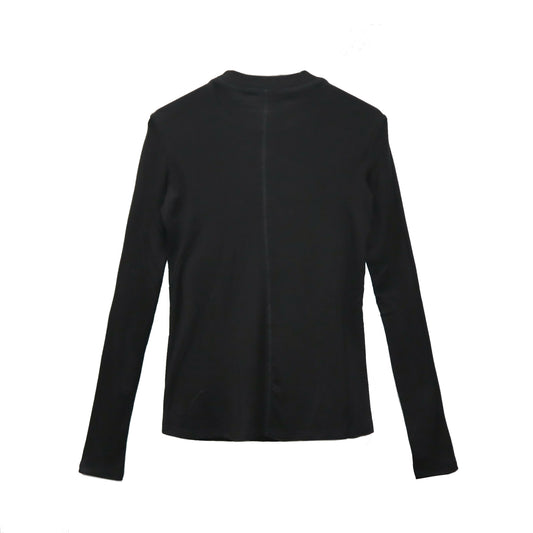 DND4DES   Dental Wool Long Sleeve