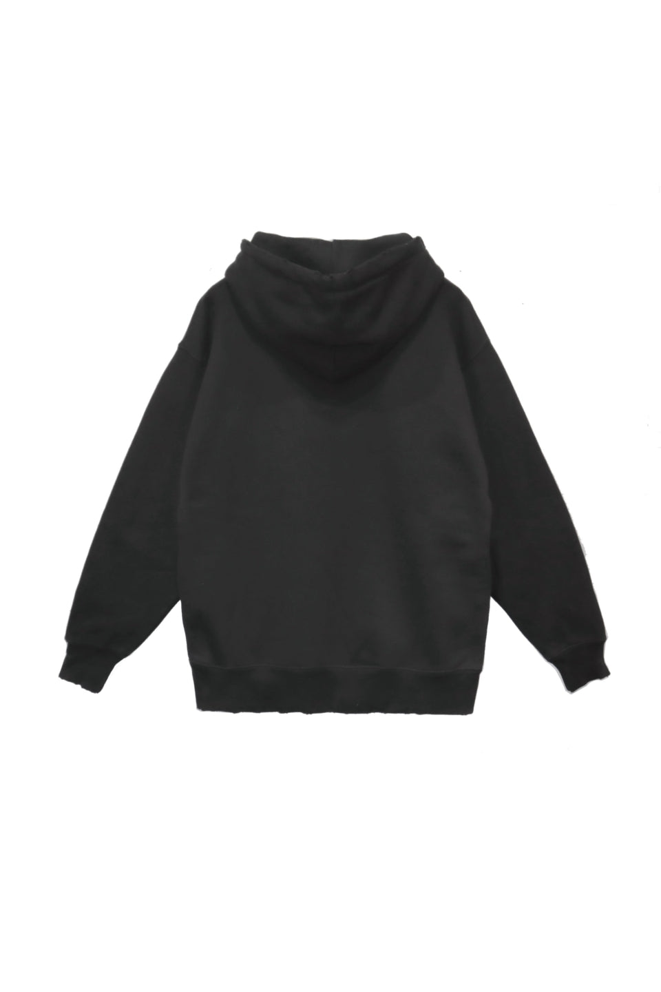 NOISE CRACK LOGOTYPE HOODIE