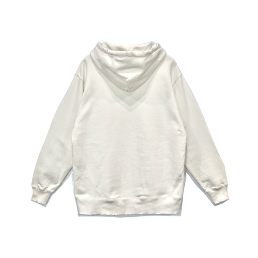 NOISE CRACK LOGOTYPE HOODIE