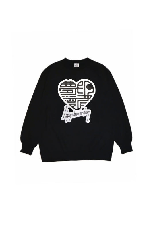 夢印愛者 BIG HEART MARK TRAINER