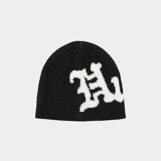 HUF　NOBEL SKULL BEANIE