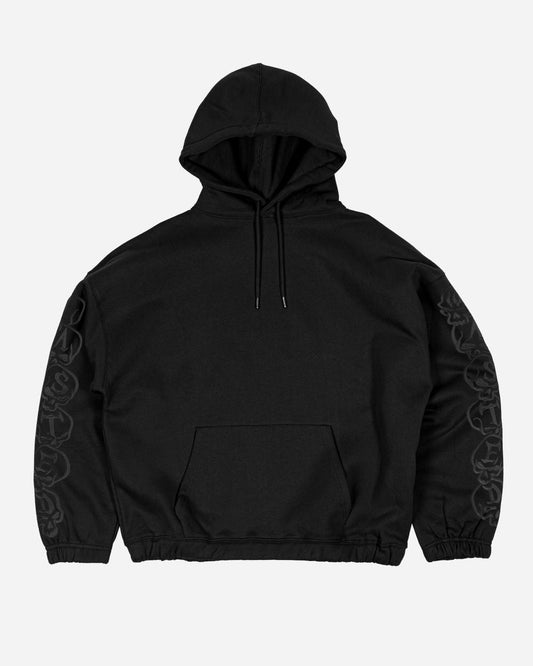 WASTED PARS　BURY BOXY HOODIE