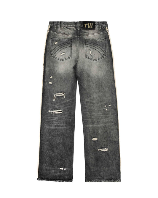 Racer Worldwide　Track Jeans