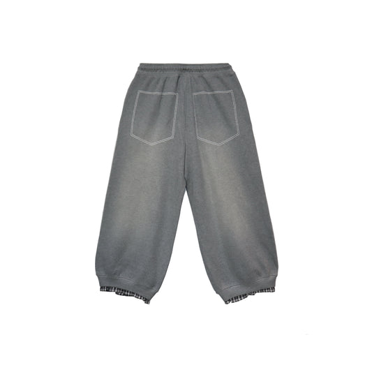 Layred Sweatpants