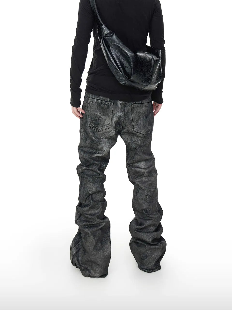 Carbon Jeans