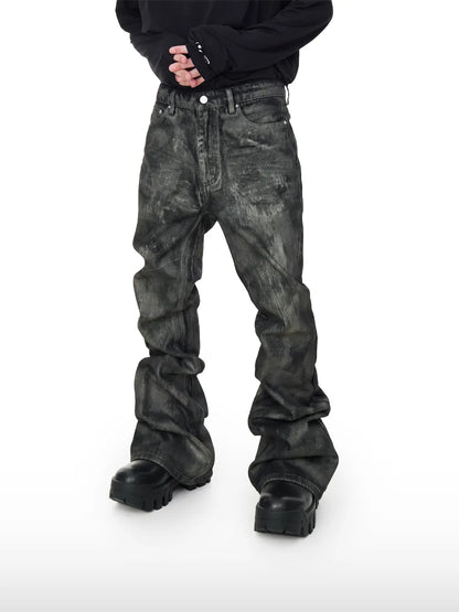 Carbon Jeans