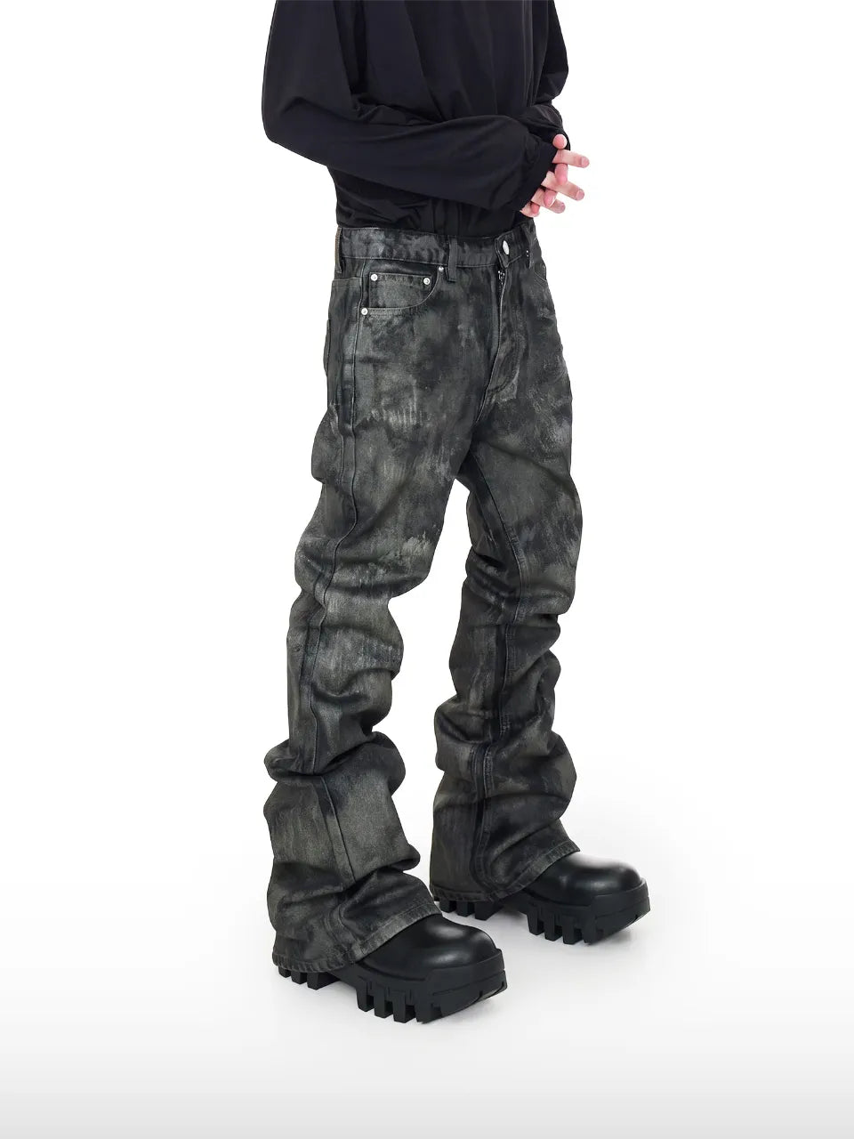 Carbon Jeans
