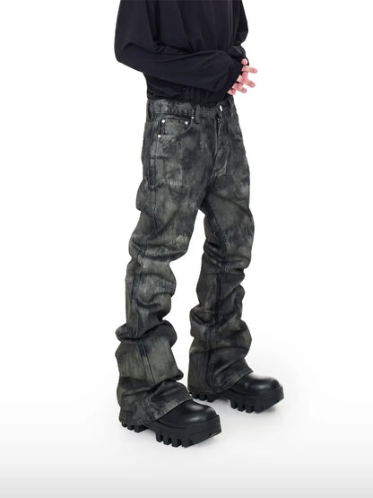 Carbon Jeans