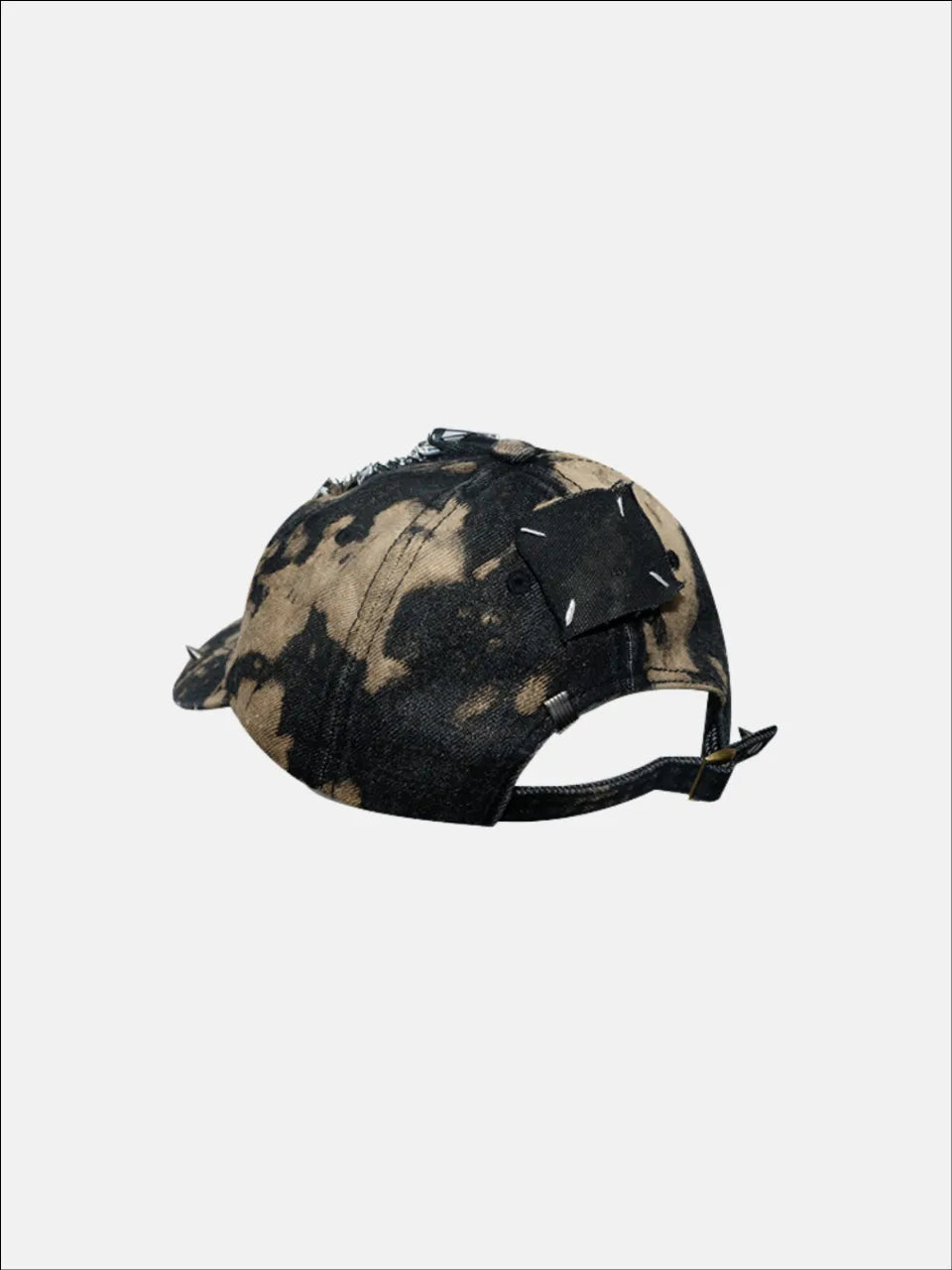 Coilburn Cap