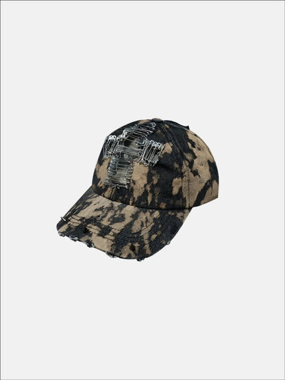 Coilburn Cap