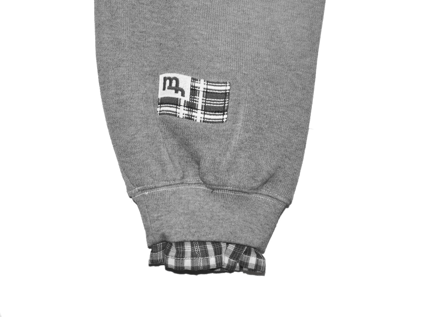 Layred Sweatshirt