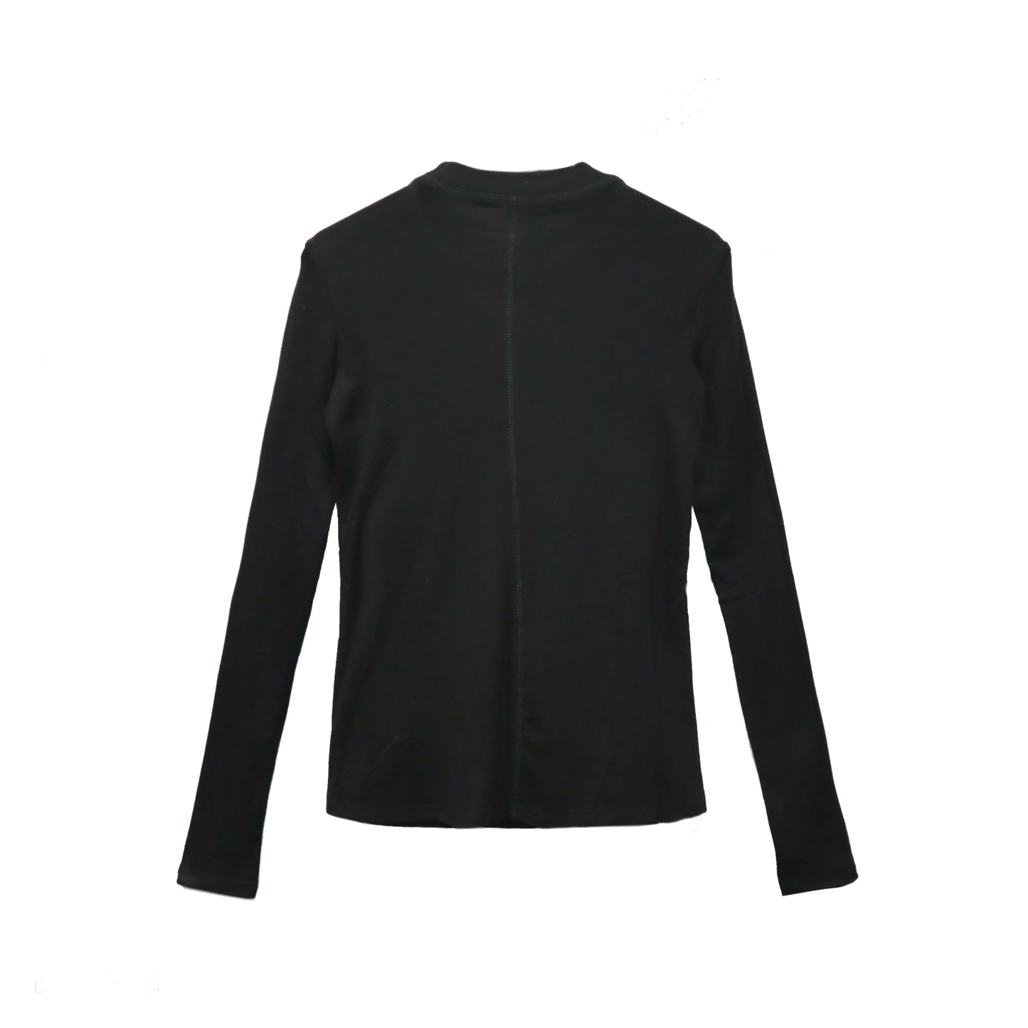 DND4DES   Dental Wool Long Sleeve