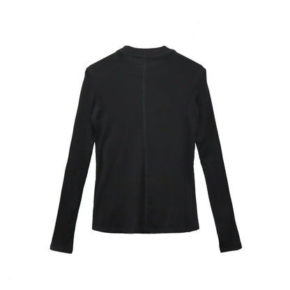 DND4DES   Dental Wool Long Sleeve