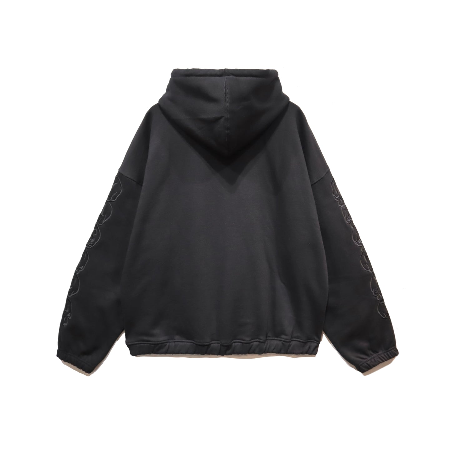 WASTED PARS　BURY BOXY HOODIE