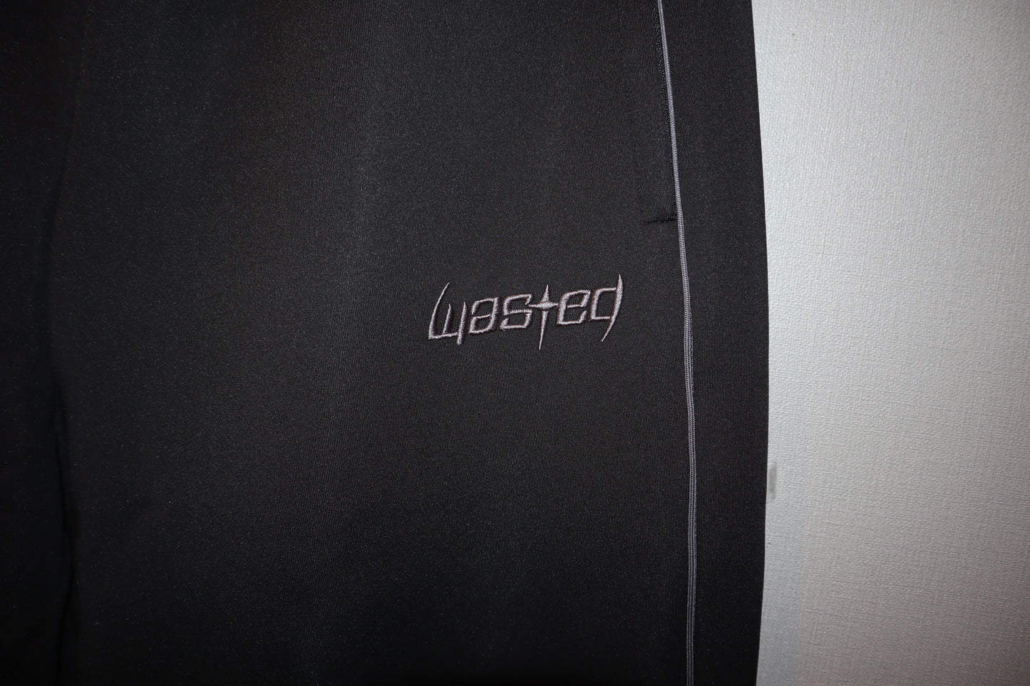 WASTED PARS　SWITCHBLADE TRACK PANT