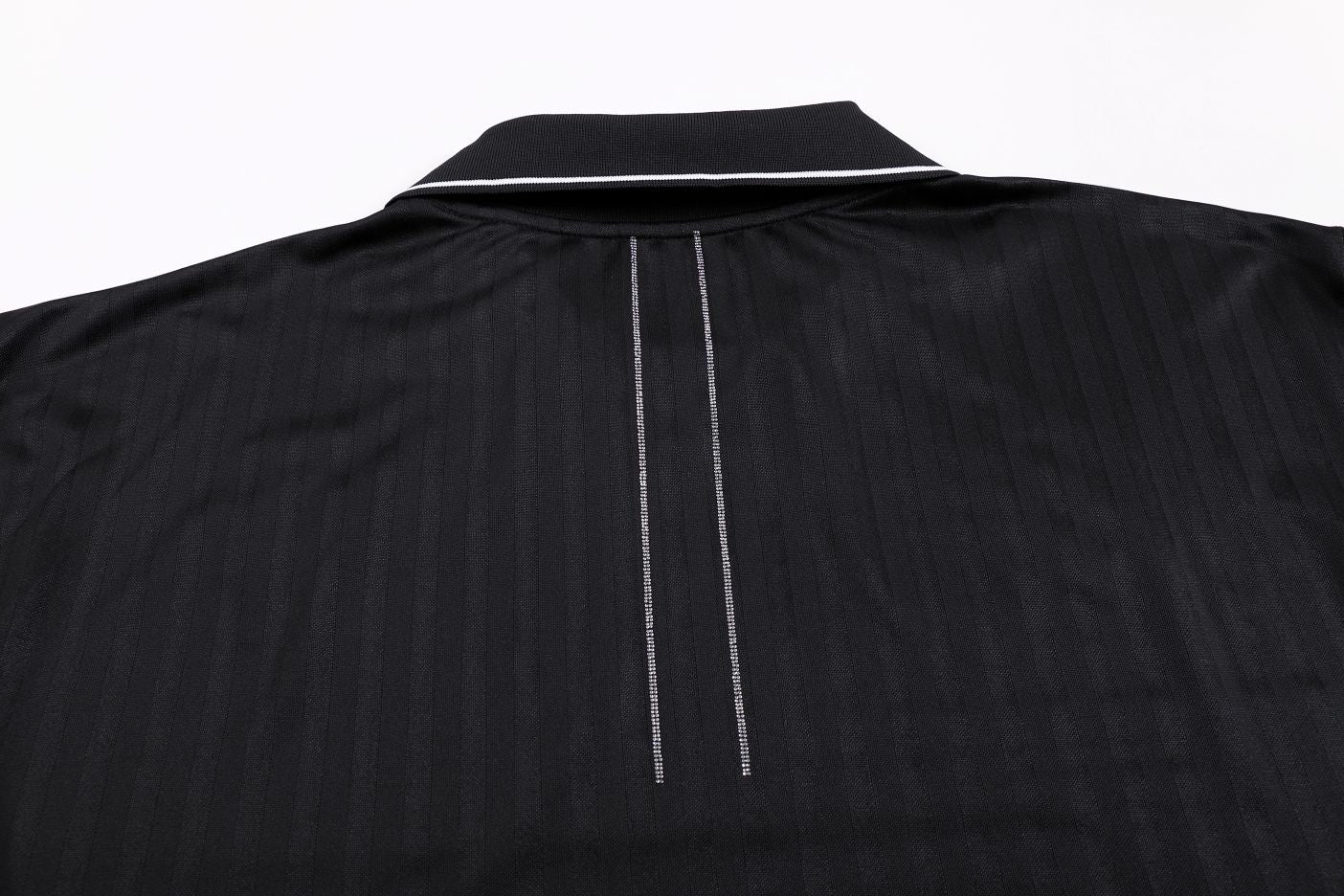 DND4DES　SLOGAN DIAMOND FOOTBALL SHIRT