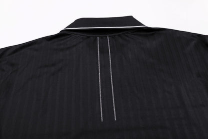 DND4DES　SLOGAN DIAMOND FOOTBALL SHIRT