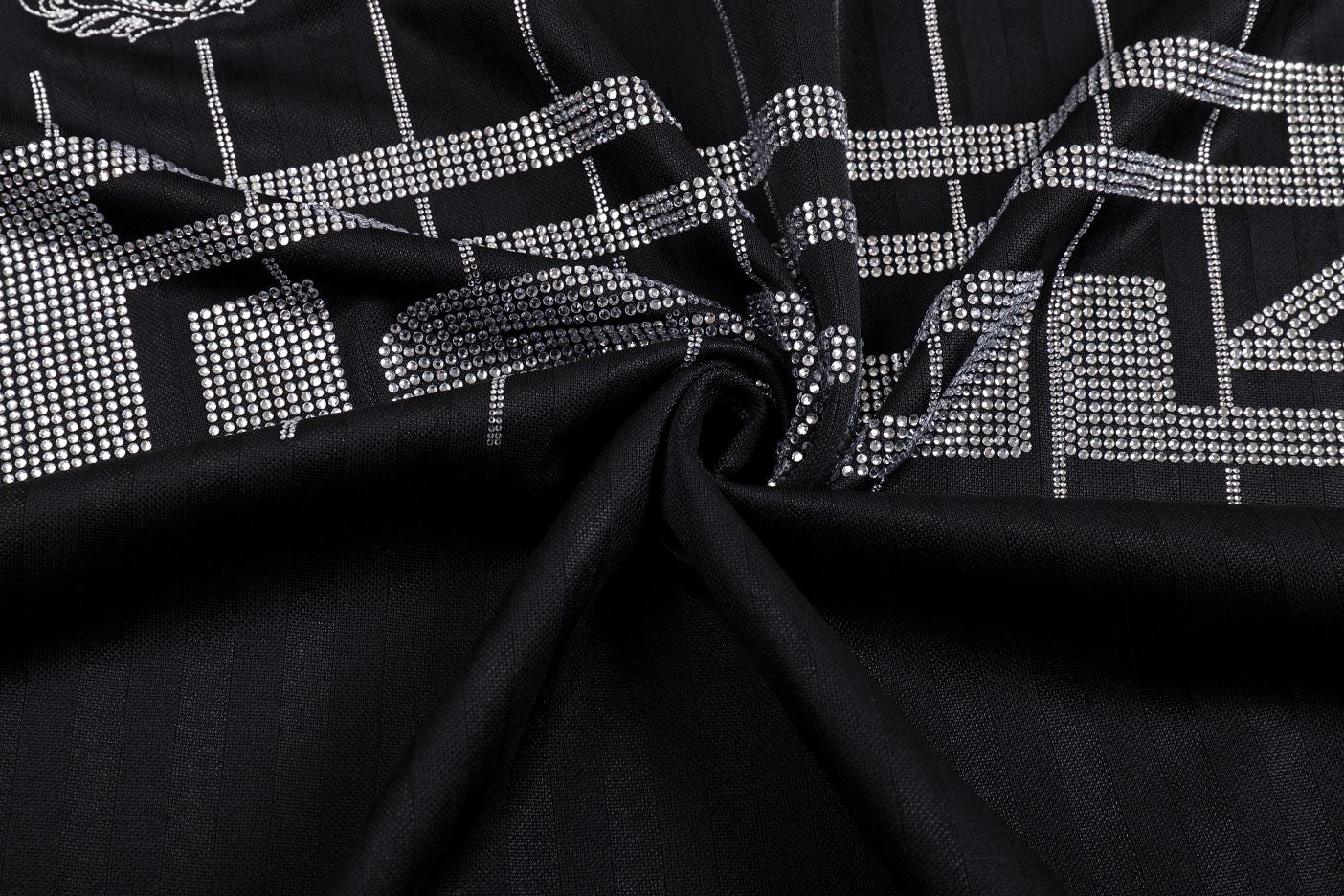 DND4DES　SLOGAN DIAMOND FOOTBALL SHIRT