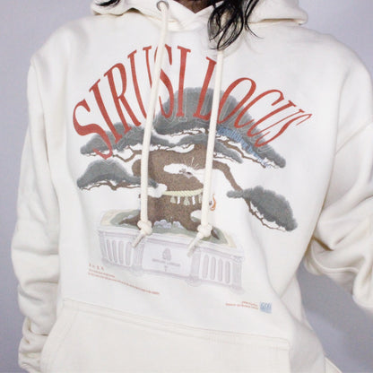 HARMONY BONSAI HOODIE