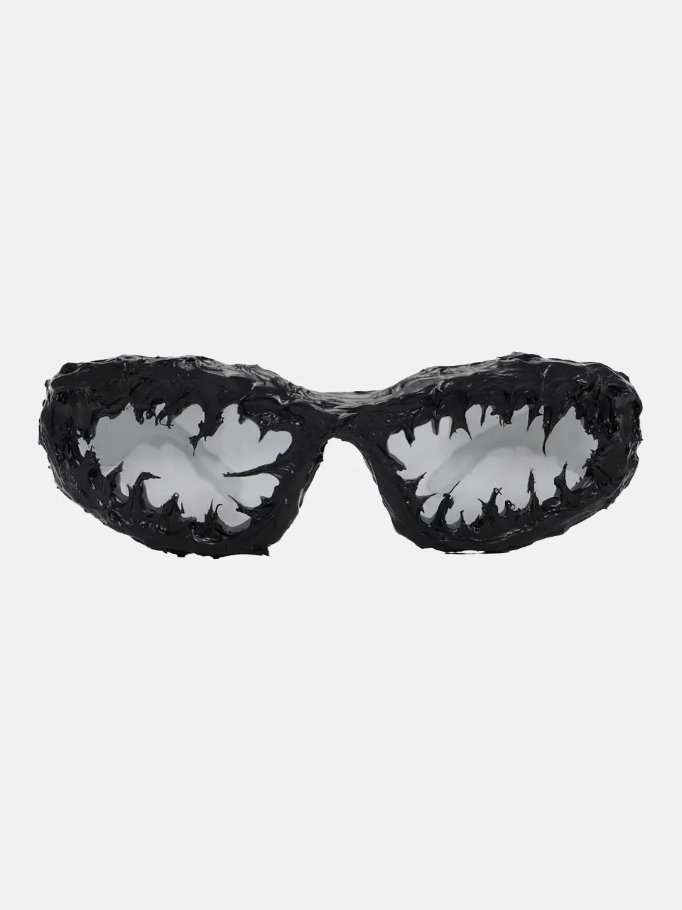 Inferno Shades - SILVER