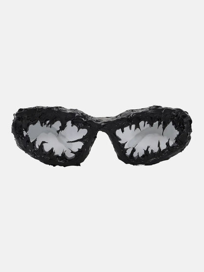 Inferno Shades - SILVER