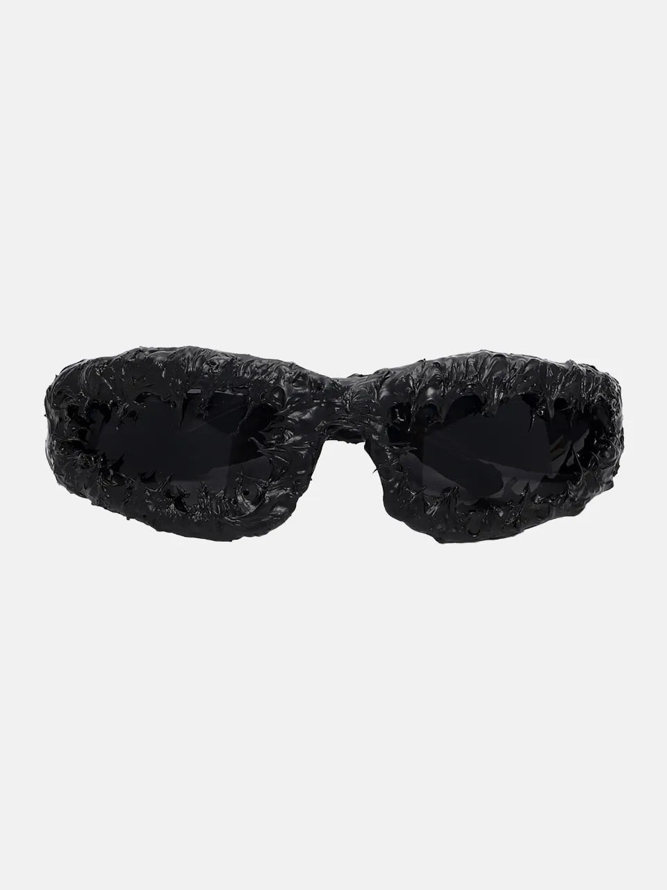 Inferno Shades　- BLACK