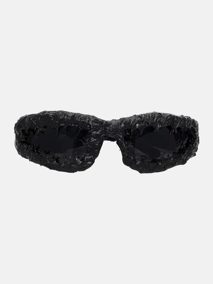 Inferno Shades　- BLACK