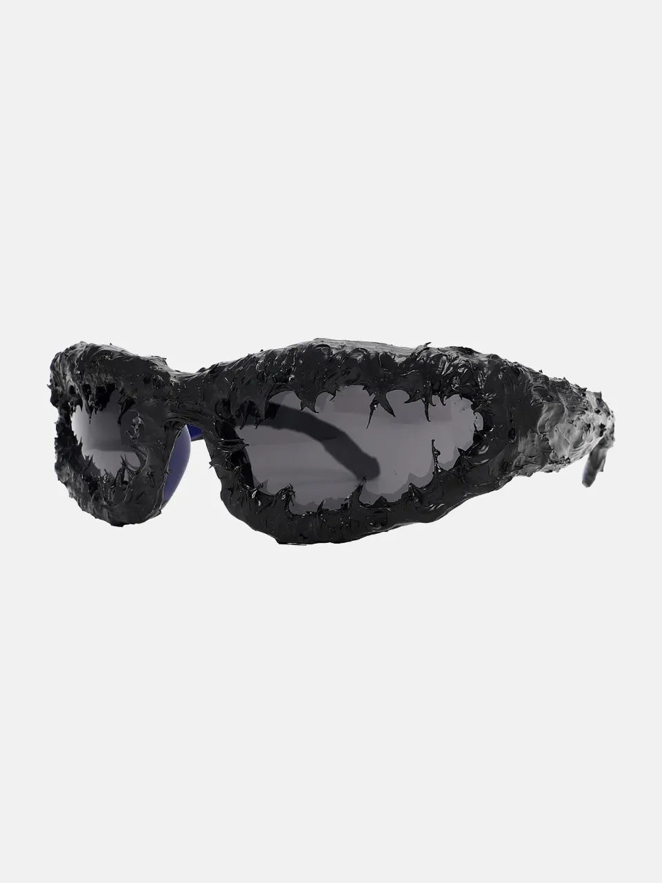 Inferno Shades　- BLACK