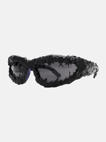 Inferno Shades　- BLACK